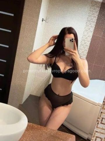 Анкета проститутки Владлена - Фото 1, , 23 года, №388767