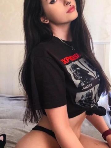 Анкета проститутки Амина - Фото 1, , 23 года, №385062