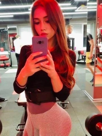 Анкета проститутки Лада - Фото 1, , 23 года, №383454