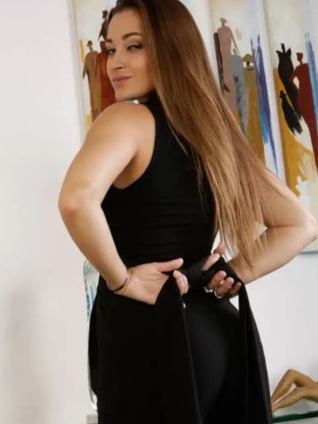 Анкета проститутки Мадина - Фото 1, , 24 года, №384540